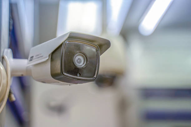 security camera systems Sydney